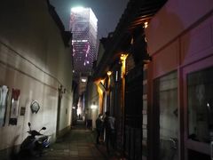 -衣裳街历史文化街区