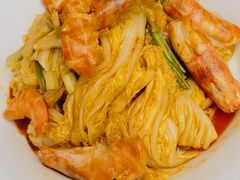 -船歌·鱼水饺青岛菜(枫蓝国际购物中心店)