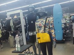 -迪卡侬(大英山店)