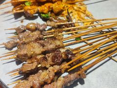 -醉烧膘·烧烤夜宵王(总店)