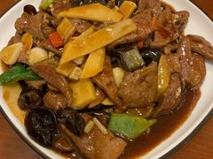 -北平小馆·烤鸭·家常菜(磨房北里店)