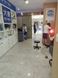 -大麦微针植发丨全国连锁