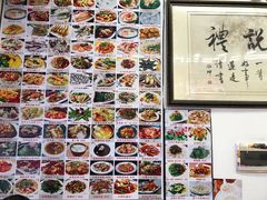 大堂-鹭港渔家海鲜大排档