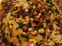 -宾朋海鲜特色美食餐厅·纯手工鲅鱼水饺(兴海路店)