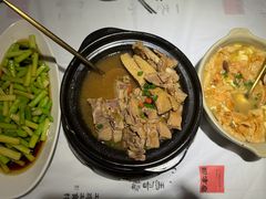 -四方桌·福建客家土菜(沙县步行街店)