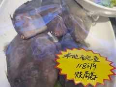 -77号渔船·蒸海鲜青岛菜(积米崖店)