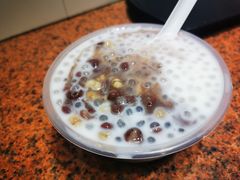 -百花传统甜品店(原址店)