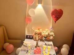 -PARFUM FLORAL花境法餐(南京首店)