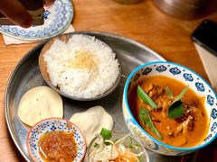 -Ginger(兴国路店)