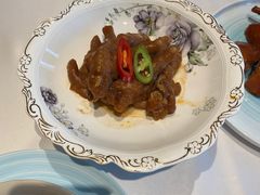 -潮上潮(南中环店)