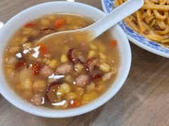 -西安贾三灌汤包·回坊小吃·清真炒菜(北院门总店)