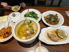 -甬上名灶(天一阁·翠柏店)