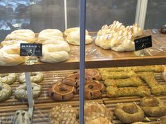 -美事客·面包·蛋糕·甜品(城中城店)