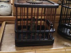 -新竹里馆·花园餐厅(兴苑路店)