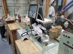 -戚顺兴盐水鸭(新街口明瓦廊店)