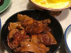 -那家小馆•北京菜•烤鸭(中关村店)