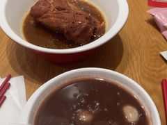 -喜家德虾仁水饺(华强天虹店)