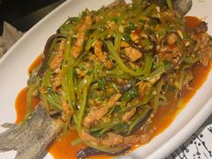 -院8里·小聚园老川菜(九眼桥店)