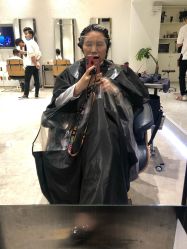 -OnHair Salon