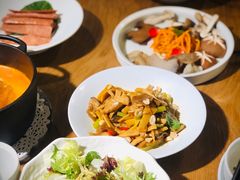 -禅蕴素食生活馆