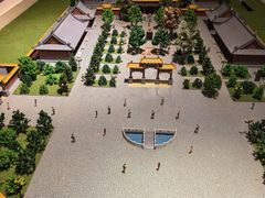 -哈尔滨规划展览馆