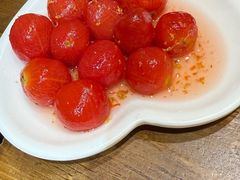 -盟重烧烤(高正街店)