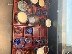 -九洲喜来登酒店湖月日餐厅