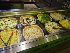 -生火火·小炉子炭烤(金楠天街总店)
