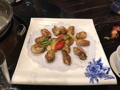 -阿多私房菜(顺德店)