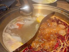 -川味观·鲜货火锅(西湖文化广场店)