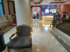 -能量学院少儿体能运动馆(公园1872店)