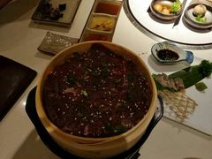 -赤坂亭M9和牛烧肉·日料398放题(万达店)