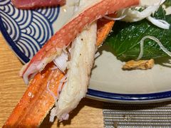 雪蟹腿-和枫の宴日式料理(潘家园店)