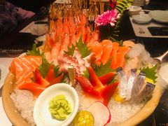 -匠和风精致料理(成都龙湖滨江天街店)