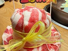 -大头椰·椰子鸡火锅(新梦店)