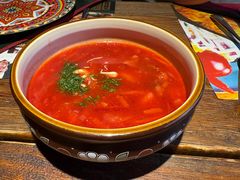 -卢布里西餐厅(海拉尔店)