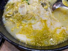 -好人民间小吃·番茄鱼酸菜鱼(木渎悠方店)