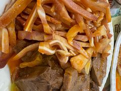 -葛记焖饼(伏牛路店)