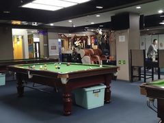 -叮叮台球·棋牌(西四店)