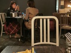 -Ocean's Table 欧舍