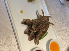 -玄武苏宁诺富特酒店·紫金轩中餐厅