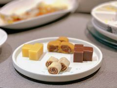 -羲和雅苑•北京烤鸭(国贸商城店)