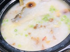 -潮粥荟·潮汕砂锅粥(朝阳大悦城店)