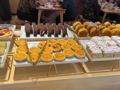 -素满香·食养自助(建邺万达店)