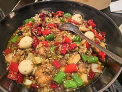 -华豫川酒家(大卫城店)