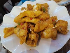 -鱼醉无骨鱼·中山脆肉鲩(荔湾路店)