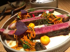 -Osteria Garden 生蚝花园餐厅(原进贤路店)