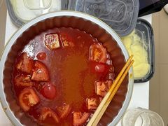 -海底捞火锅(石厦时代广场店)