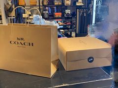-COACH蔻驰(盛京奥特莱斯店)