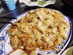 -老友王·南宁特色菜(金汇如意坊店)